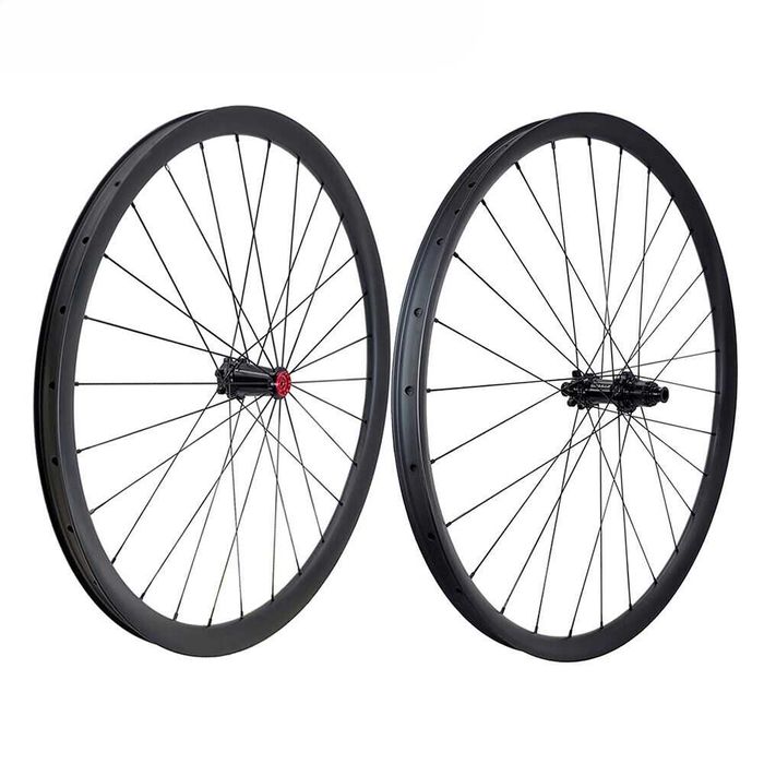 Koła Cannondale Carbon 29er Lefty XD Eagle 12x148mm Tubeless 1256g