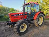 Zetor forterra 8641 ( 8540 , 9540 ) klima export 9641