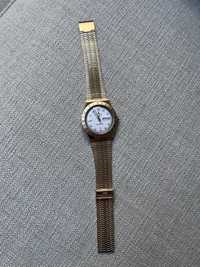 Zegarek TIMEX TW2U95800 złoty