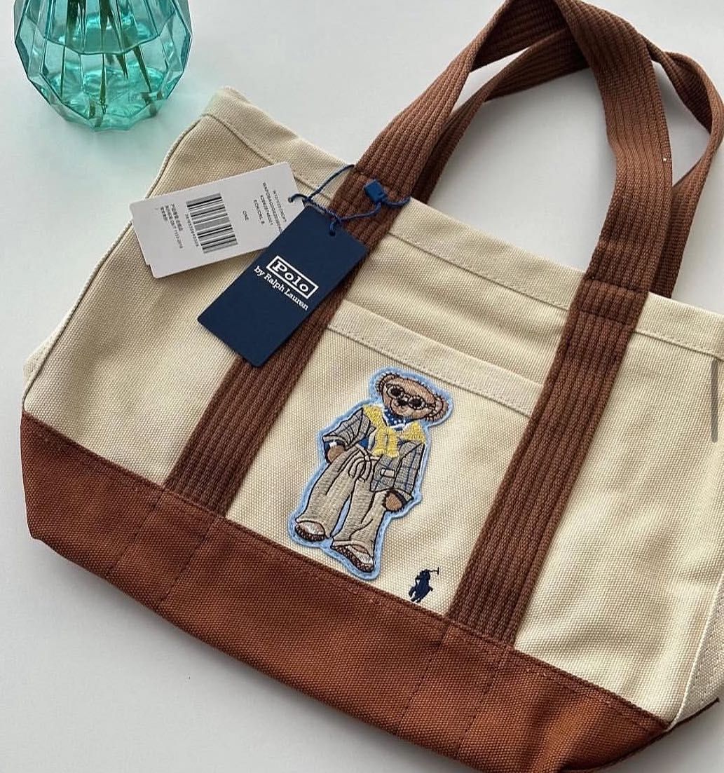 Сумка Polo by Ralph Lauren