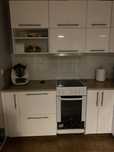 Meble kuchnne Ikea