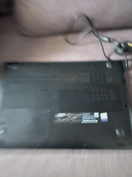 Ноутбук Lenovo  Iron Grey