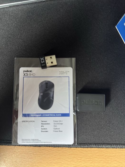 Pulsar X3 Como Novo
