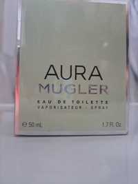 Mugler Aura Mugler Eau de Toilette 50 ml