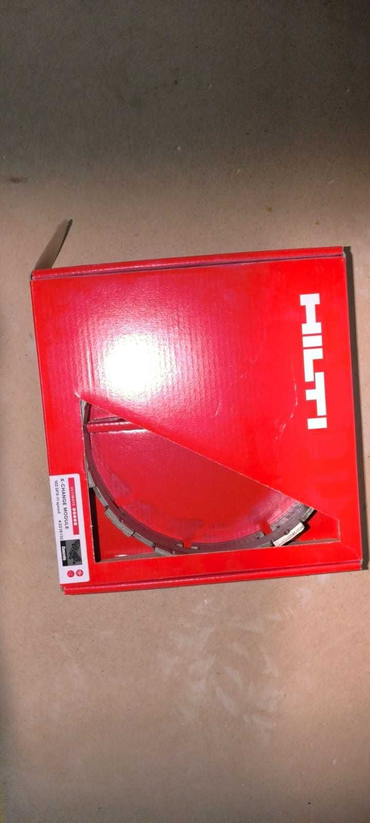 Moduł wymienny X-Change SPX-H Speed 182 SPX-H HILTI