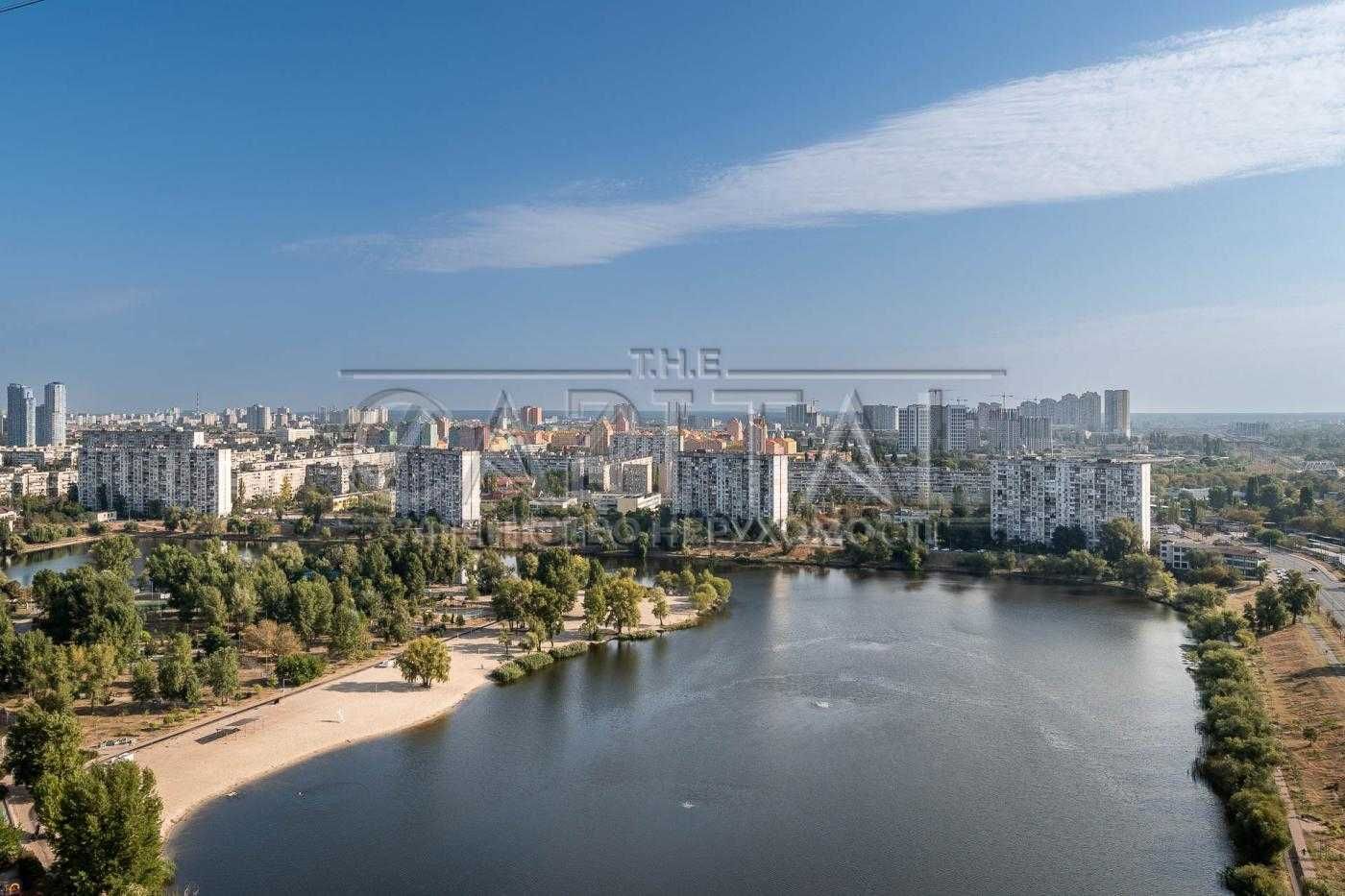 Продаж/ЖК Барвінок/66м2/вул Шумського 5/Березняки/Дніпровський р-н