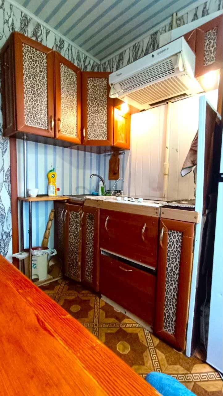 Продаж 1-но кімнатної квартири, вул. Аудиторна (Виборзька), 28в