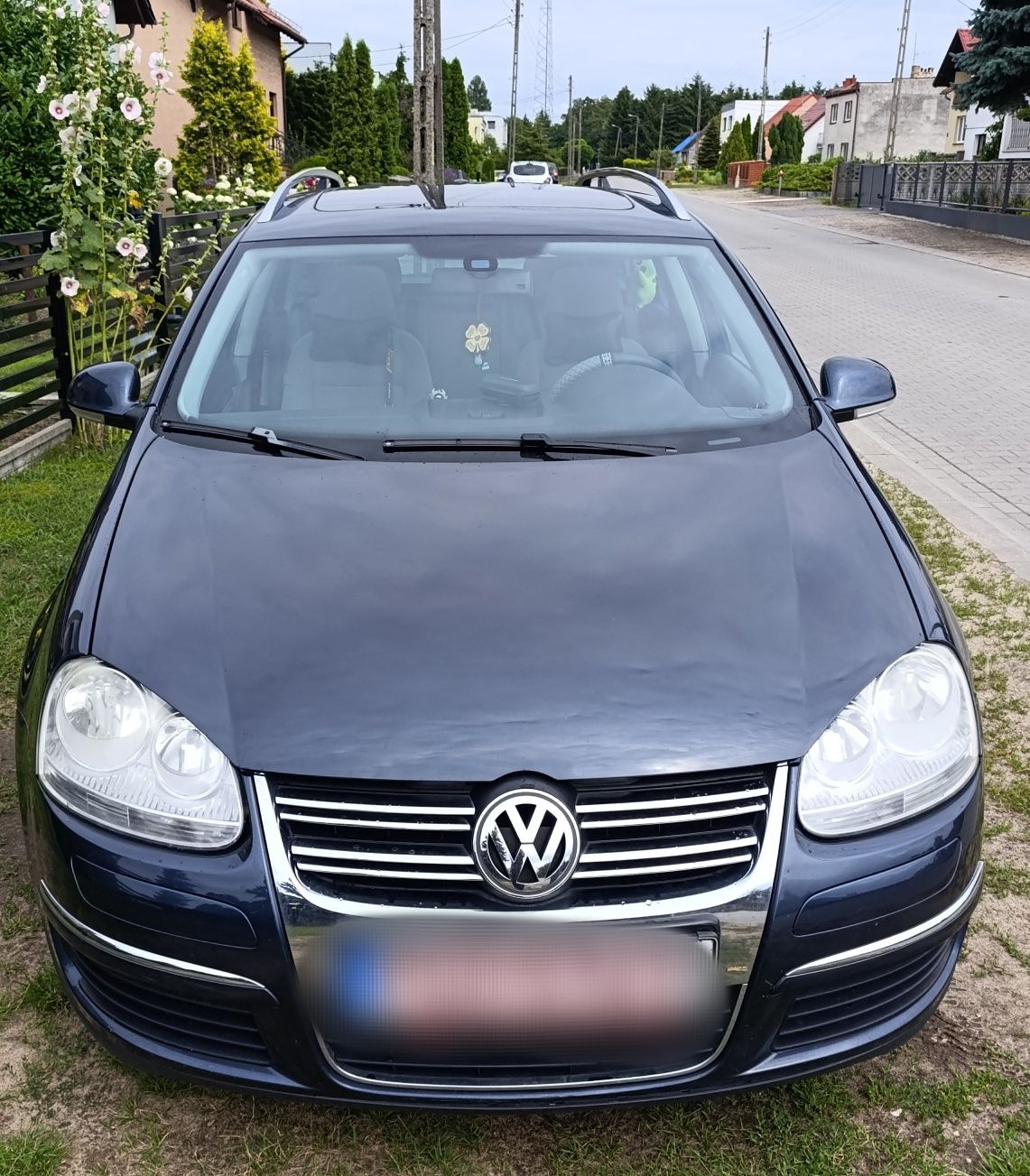 Volkswagen Golf 5 Okazja