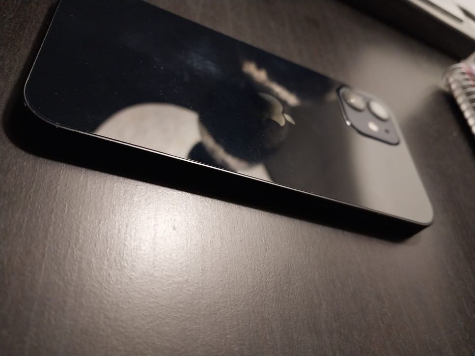 Phone 12 64GB – Excelente estado | Face ID não funciona | 280€