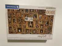 Puzzle 1000 harry potter