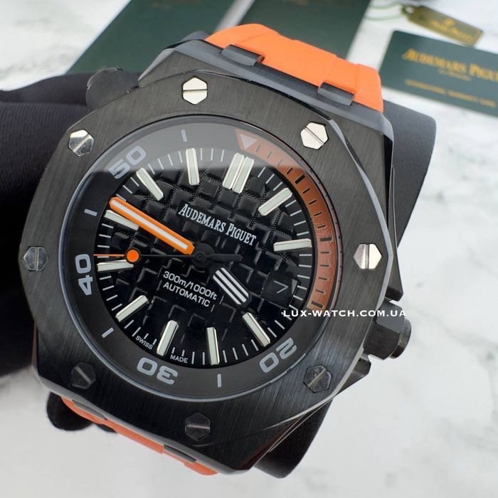 Годинник Audemars Piguet Royal Oak OffShore Часы
