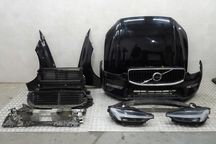 ‼️Разборка Volvo xc60 бампер‼️