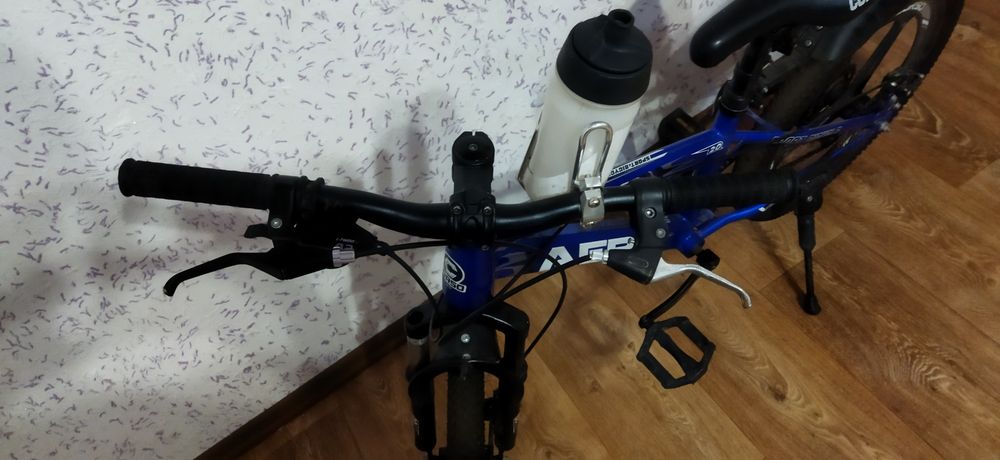 Продам велосипед Corso aero 20