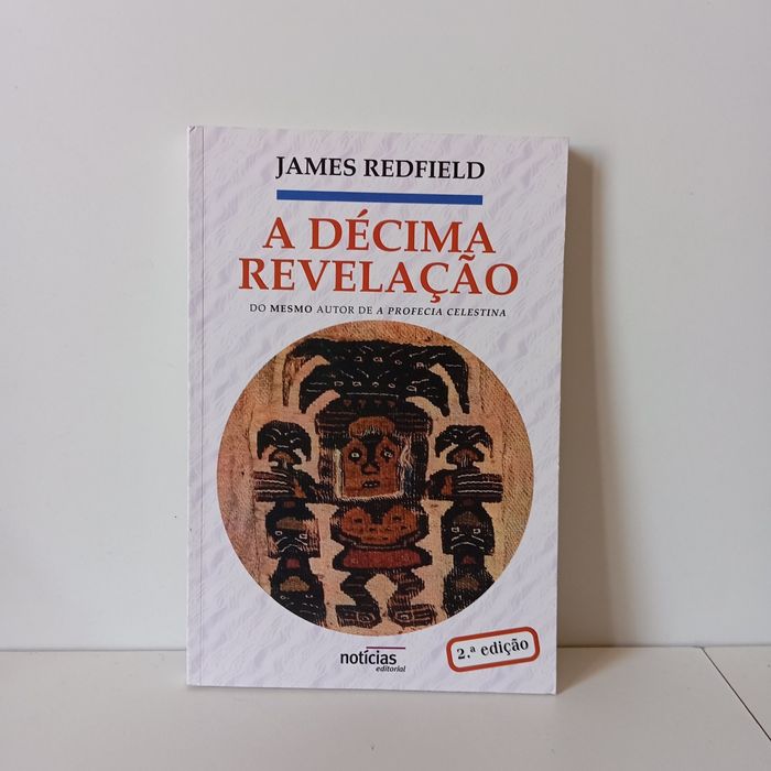 A Décima Revelação - James Redfield