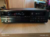 Magnetowid JVC HR-D470S jedyny taki Direct Drive