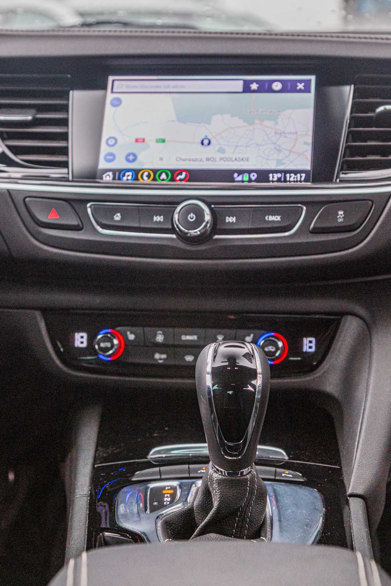 Opel Insignia B 1.5 T GPF, automat - na prywatne raty bez BIK i KRD