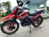 Forte cross 300 pro