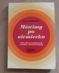 Mówimy po niemiecku - Jan Czochralski