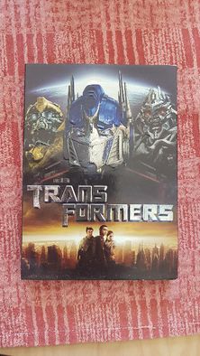 Transformers - Colecionador