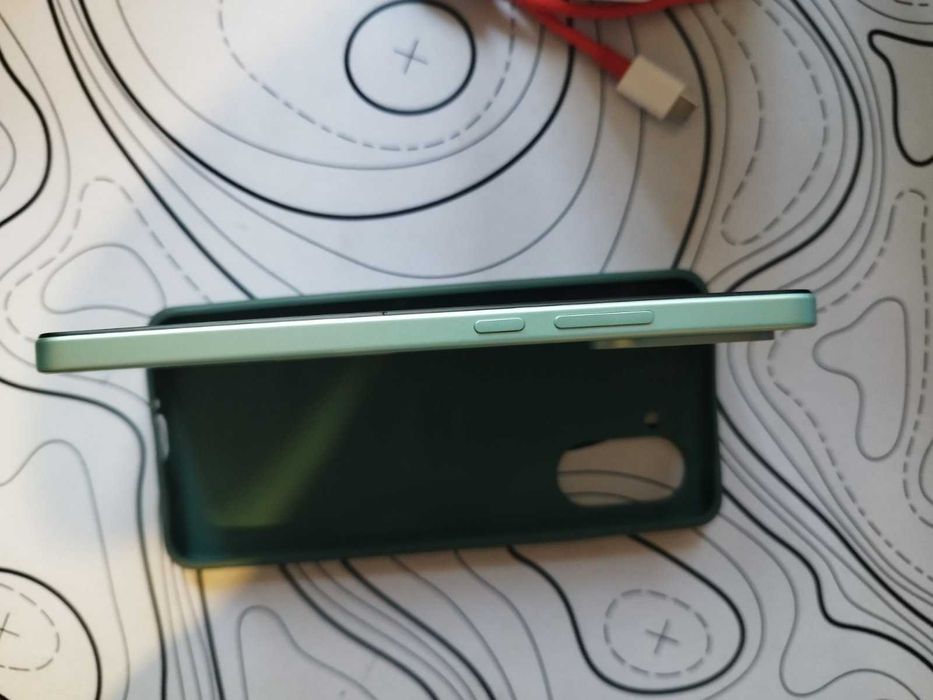OnePlus Ace 5 Racing