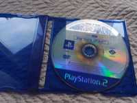 Gra Mark of Kri playstation 2