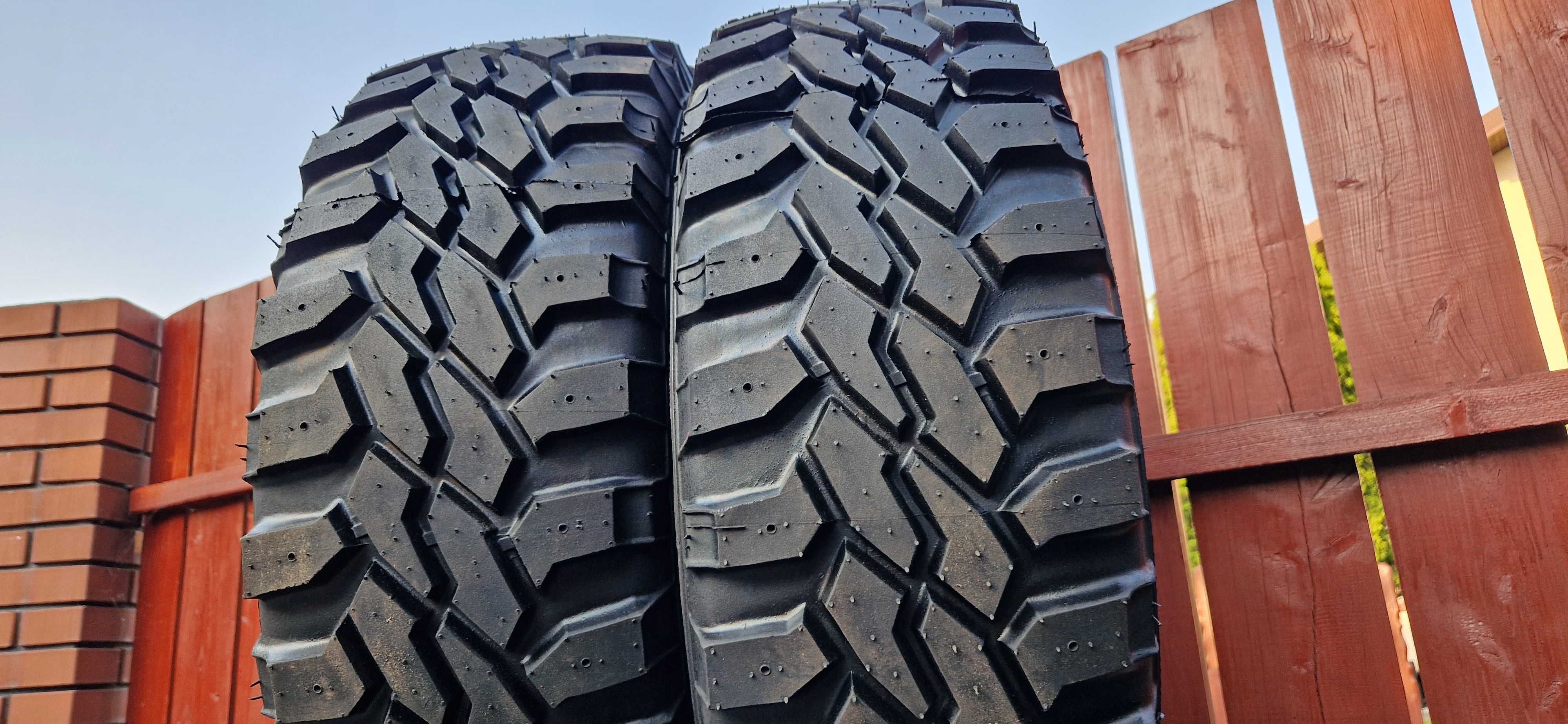 31X10.50R15 Glob-Gum C-Trax MT 4X4 off road jeep