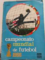 Campeonato mundial de futebol 1966
