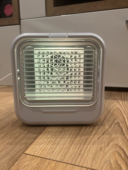 Klimator / Wiatrak stolowy Silvercrest