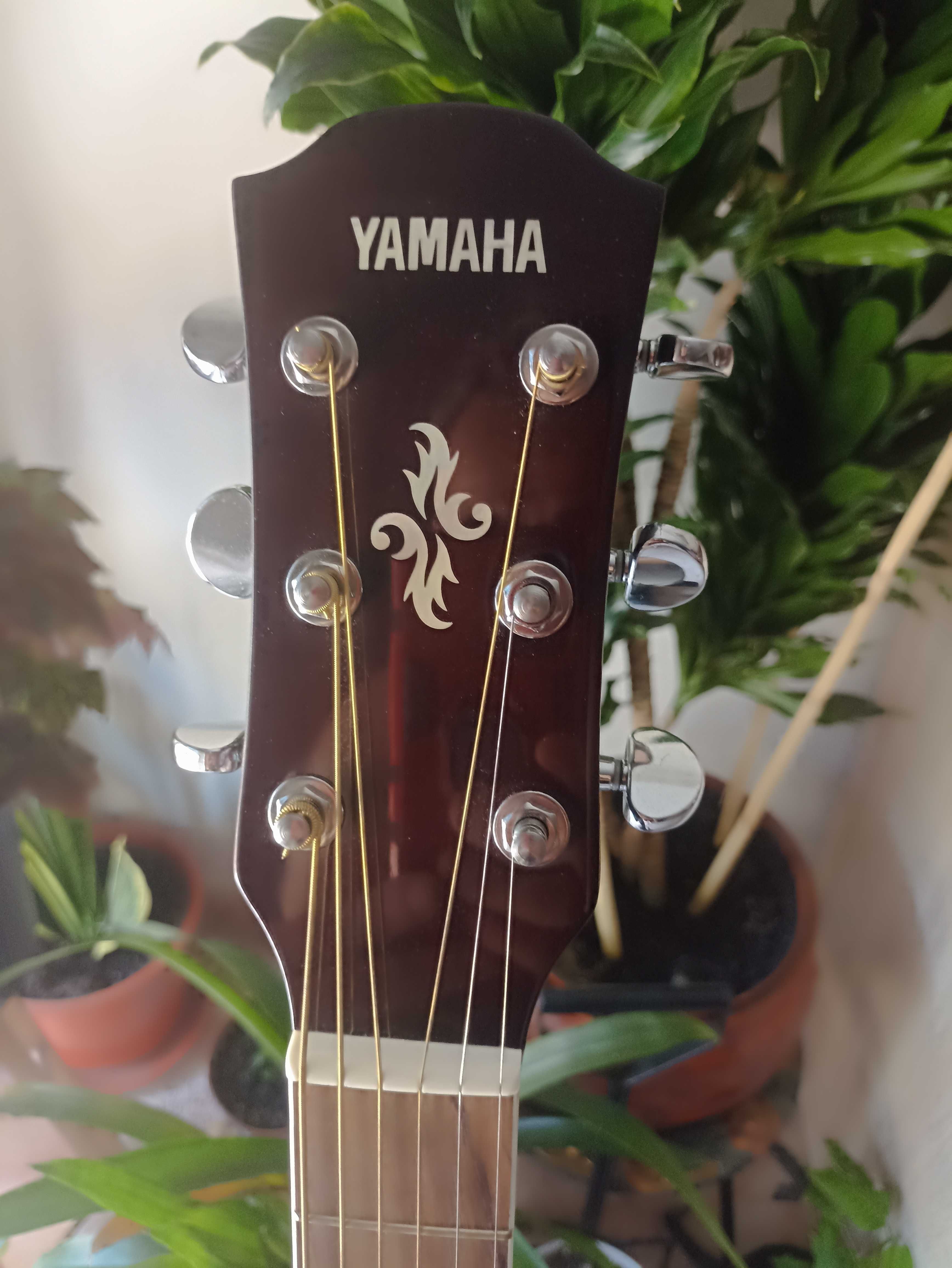 Yamaha APX 500 OVS