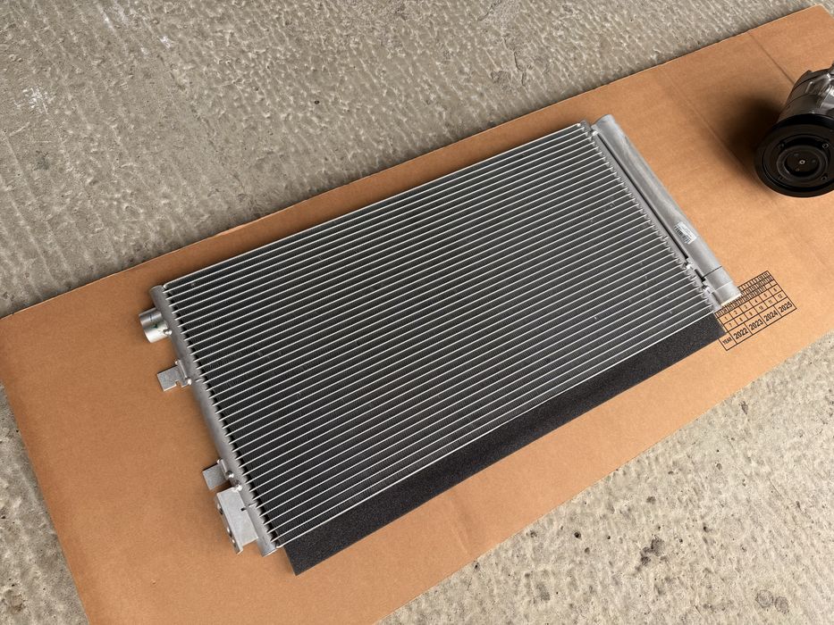 Компресор кондиціонера меган 3 разборка шрот сценік 3 megane