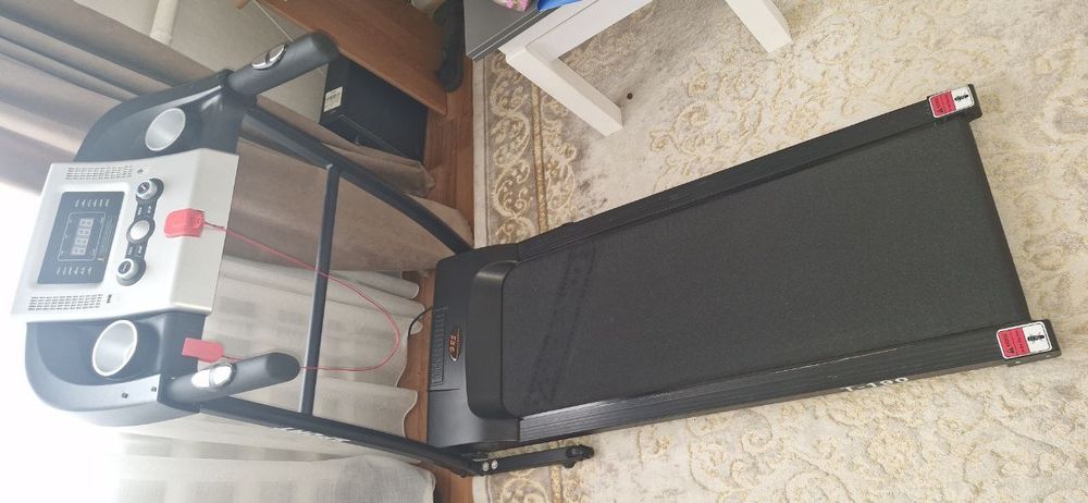 Бігова доріжка в чудовому стані