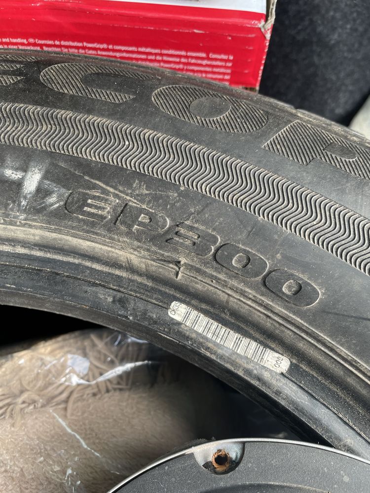 Резина BRIDGESTONE 205/60 R16