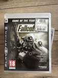 Fallout 3 GOTY (PS3)