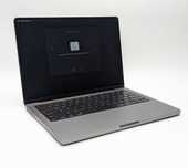 Apple MacBook Pro 14 M3 8GB / 1024GB szary