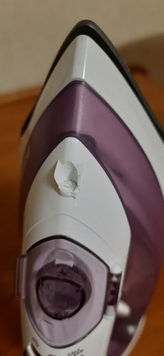 праска PHILIPS Featherlight Plus