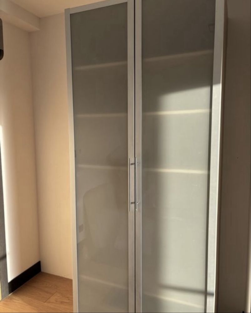 PROMOCJA DO 03.08 Dwie Szafy Pax Ikea pojemna