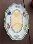 Półmisek Villeroy and Boch French Garden