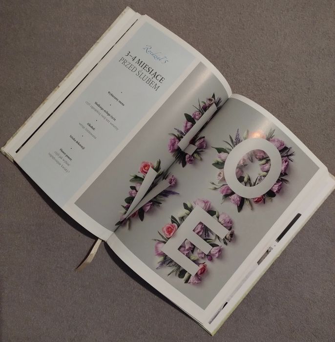 Perfekcyjny ślub. Zorganizuj go krok po kroku! Rozenek Majdan Małgorza