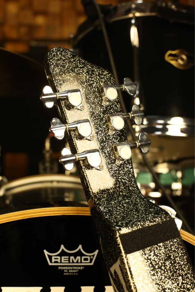 Gretsch G5715 Lap Steel Guitar ( слайд гітара )