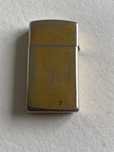 Зажигалка Zippo узкая оригинал