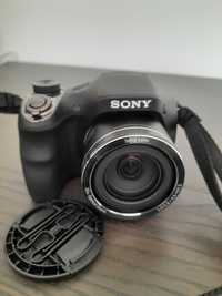 Sony Cyber-shot DSC-H300 (Preto)