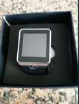 Smart Watch.....