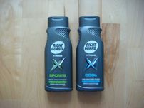 Right Guard Xtreme - Sports / Cool - Żel pod prysznic