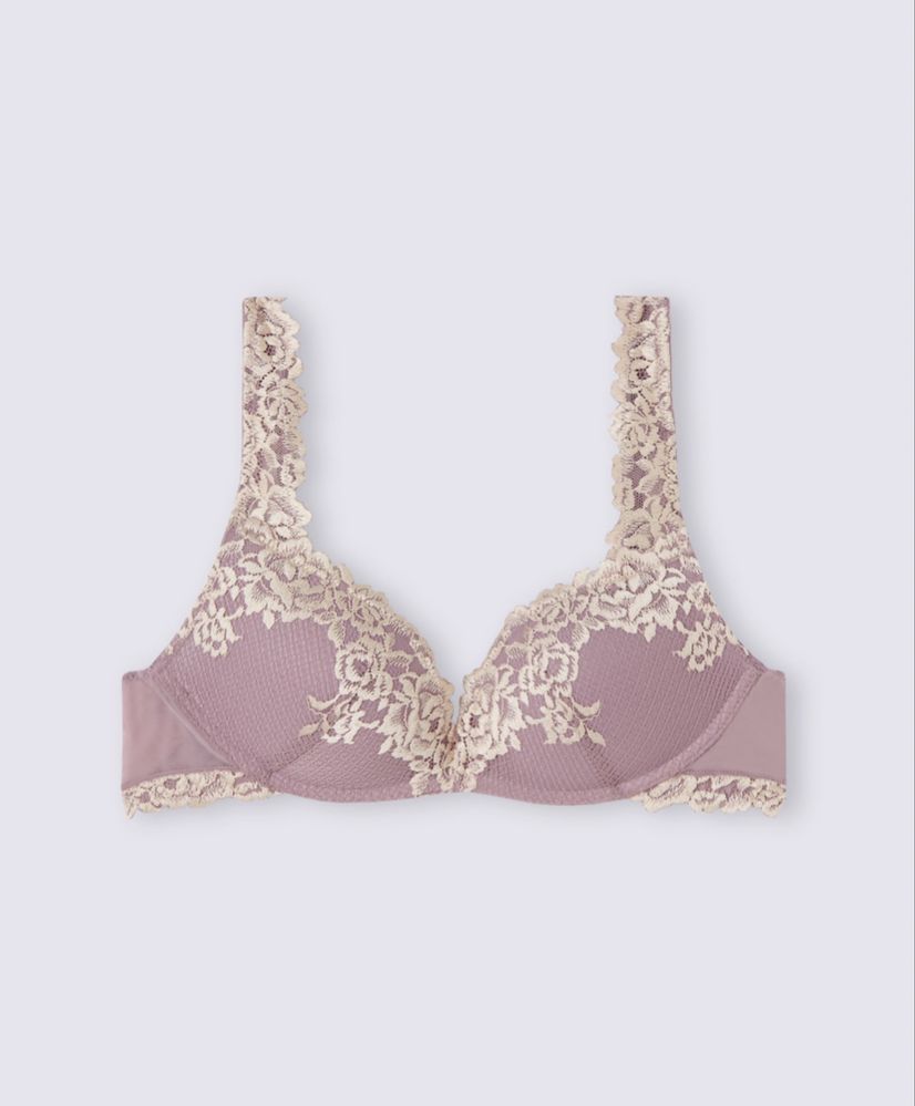 Soutien novos Intimissimi