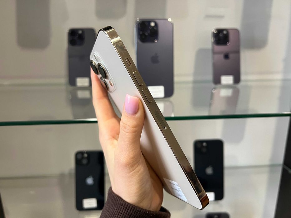 iPhone 13 Pro Max 128 gb Neverlock