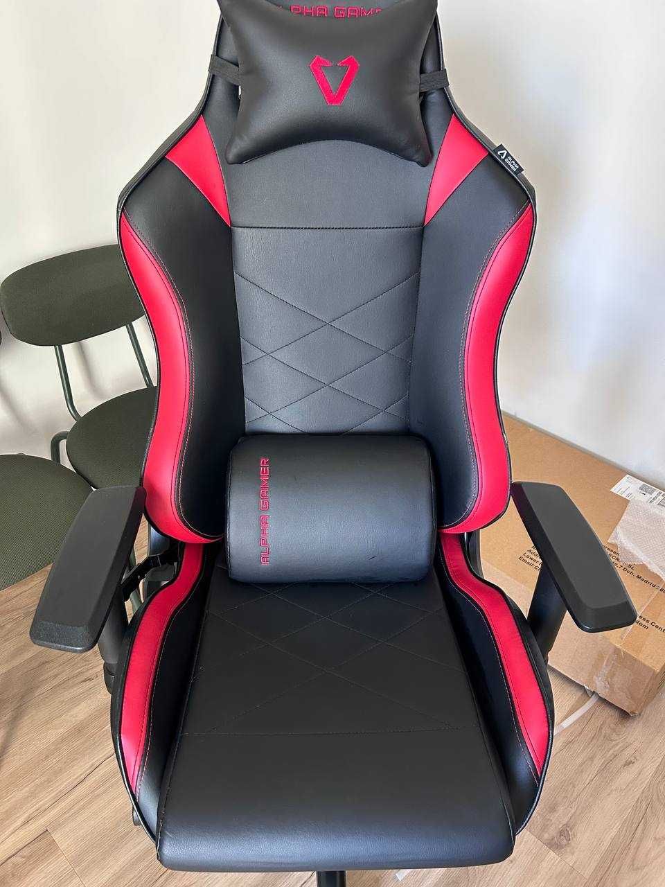 Office chair/Cadeira de escritório
