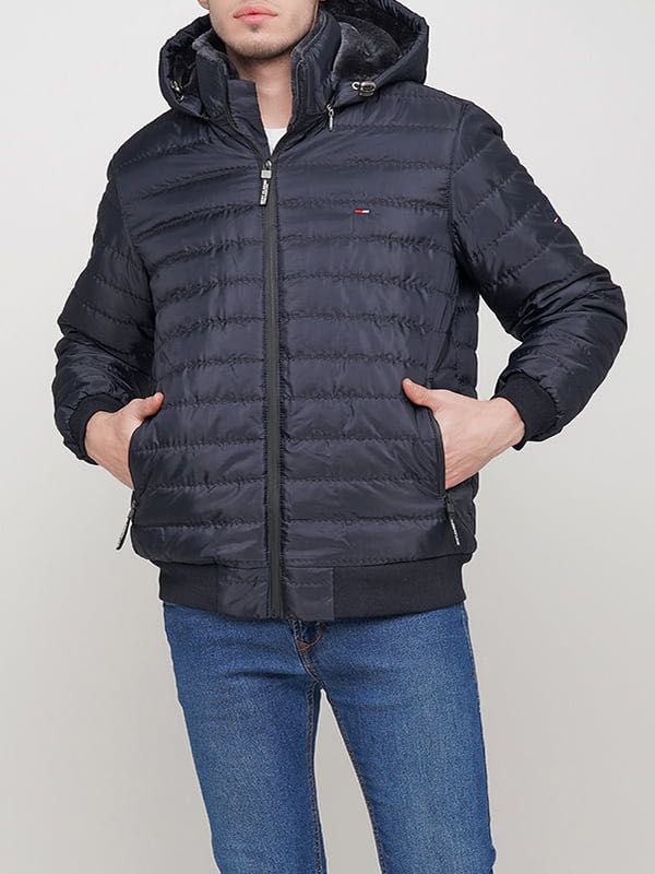Куртка Tommy Montana