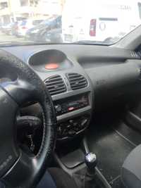 Peugeot 206 1.1 2002