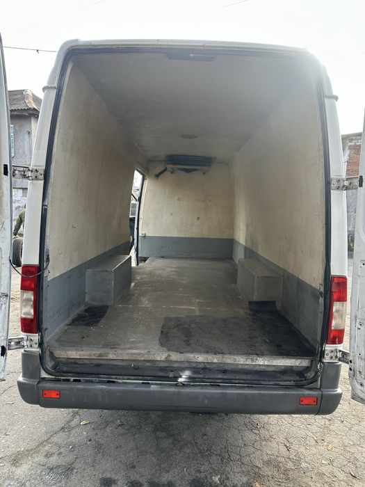 Продам мерседес спрінтер 311