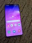 Samsung Galaxy S10